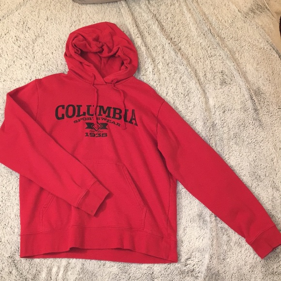 Columbia Other - Columbia men’s sweatshirt